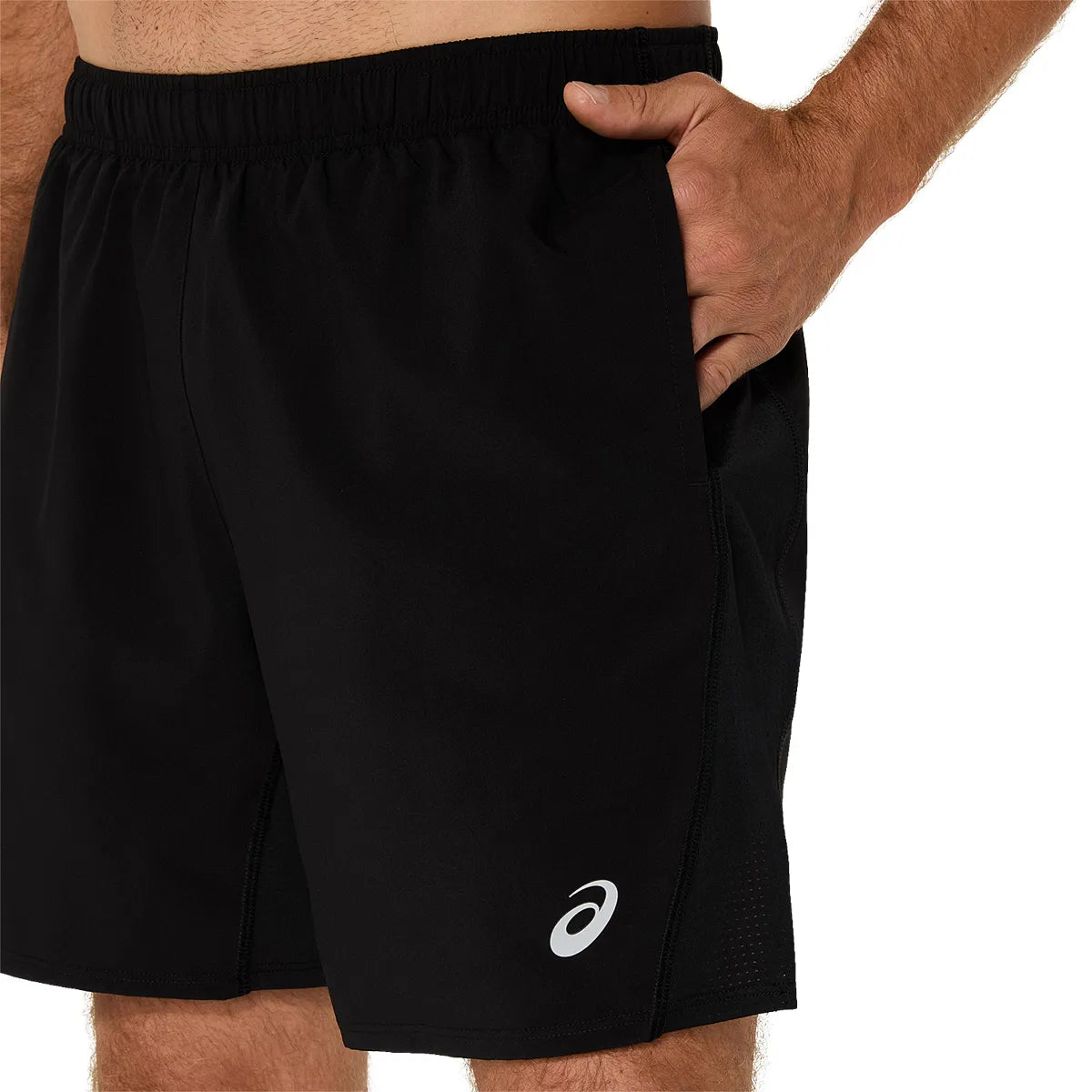 ASICS CORE KURZE HOSE 7IN