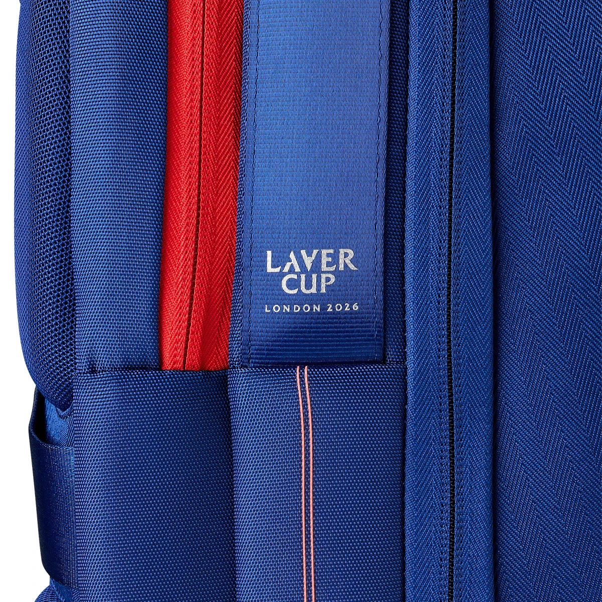 SAC A DOS WILSON RF LAVER CUP 2026