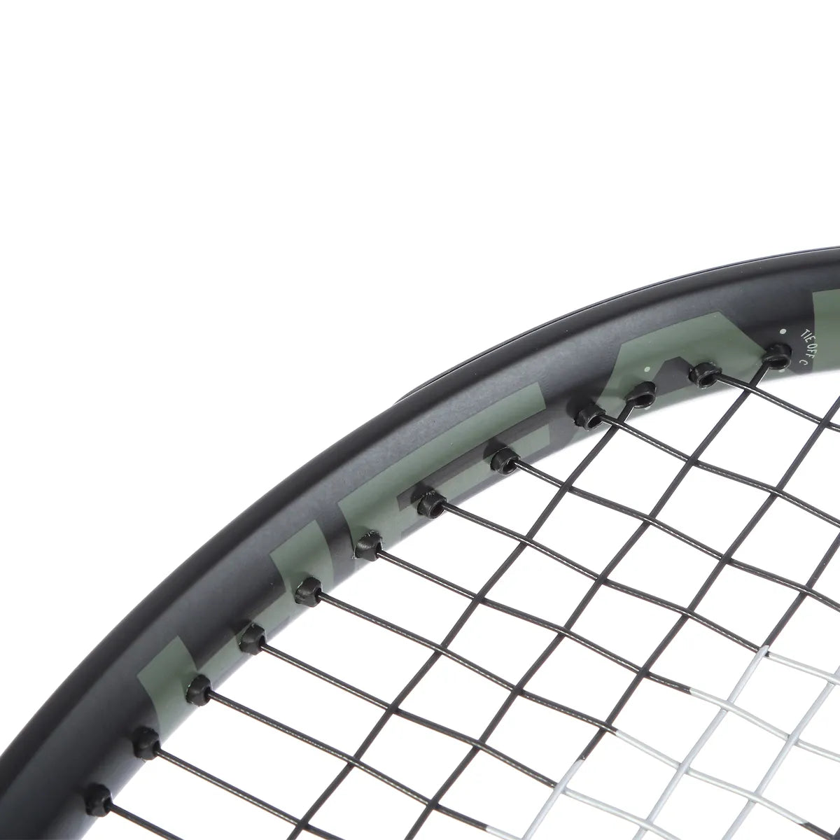 RAQUETTE HEAD GRAPHENE TOUCH SPEED XTR (285 GR)