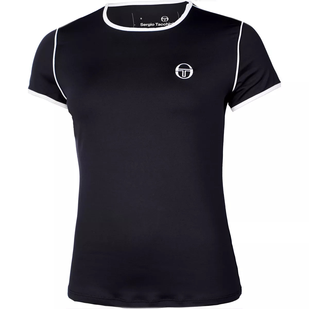 T-SHIRT TACCHINI DAMEN TCP