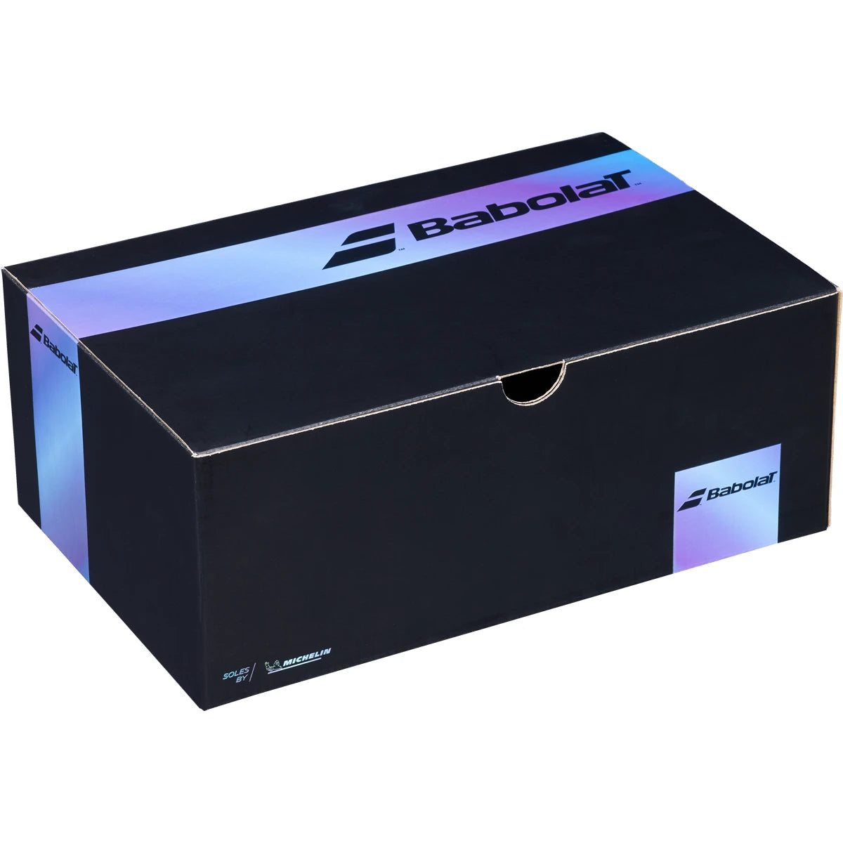 CHAUSSURES BABOLAT JET MACH 4 SPECTRA EDITION TOUTES SURFACES