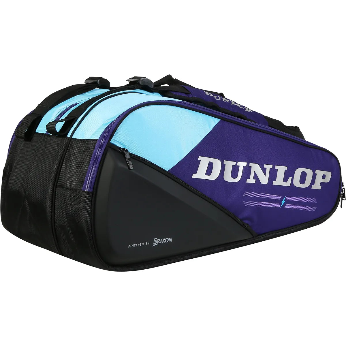 THERMO-BAG DUNLOP FX-PERFORMANCE 12R VIOLET