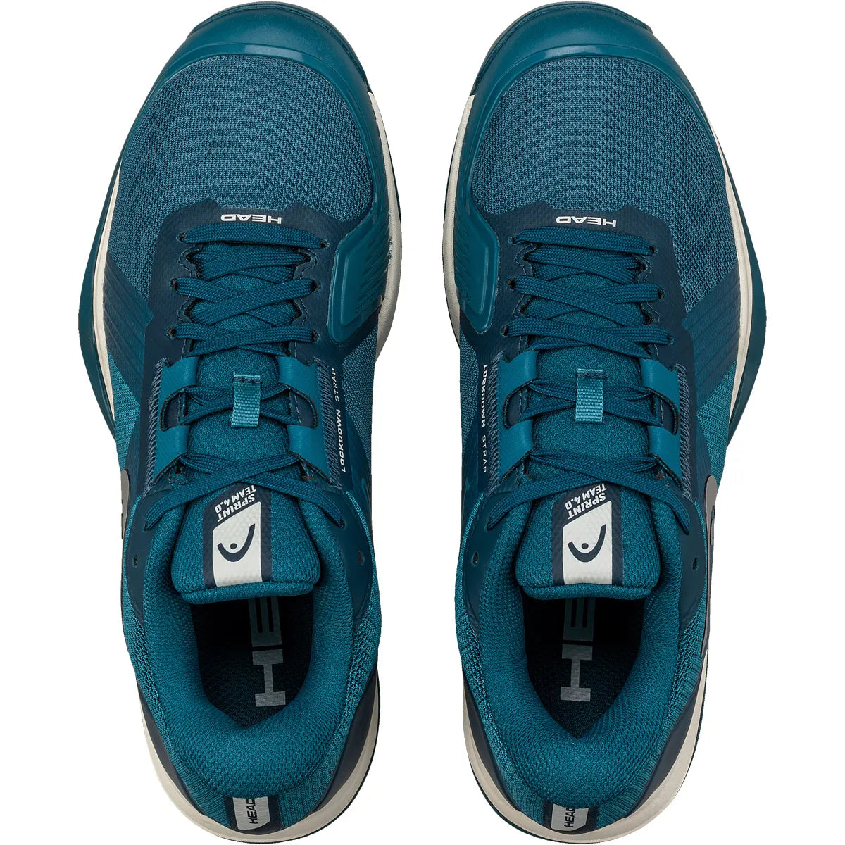 HEAD DAMEN SCHUHE SPRINT TEAM 4.0 FÜR ALLE OBERFLÄCHEN
