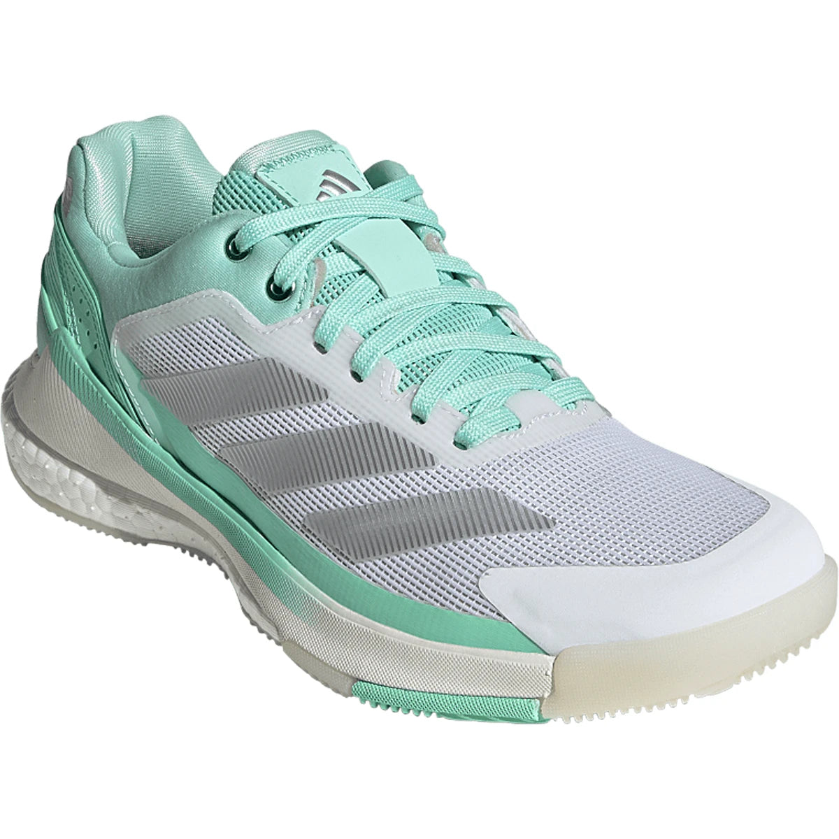 CHAUSSURES PADEL ADIDAS FEMME CRAZYQUICK BOOST