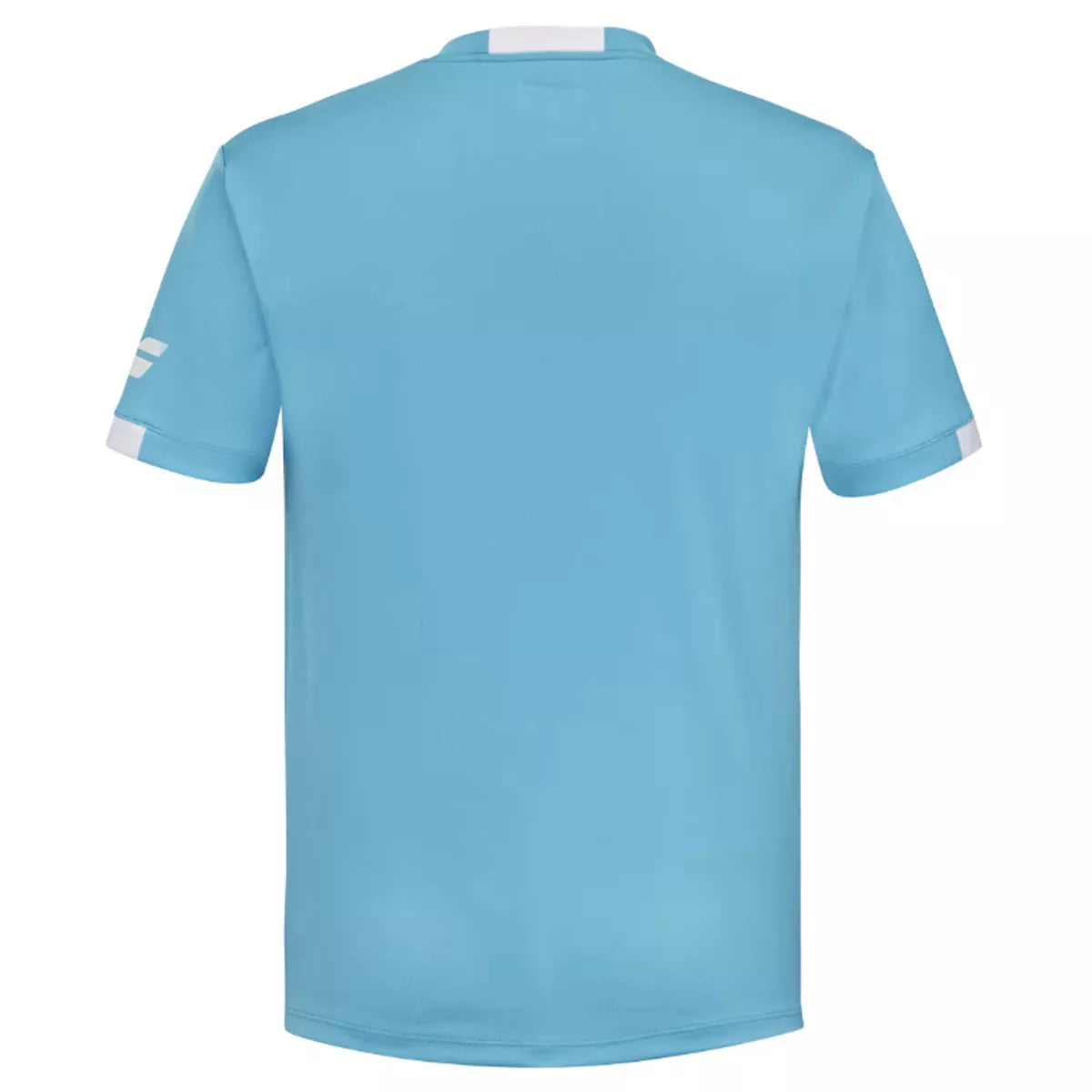 T-SHIRT BABOLAT PLAY CREW NECK