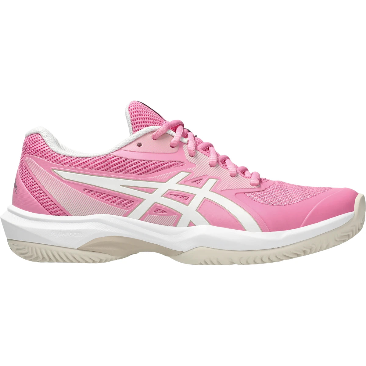 DAMEN PADEL SCHUHE ASICS GAME FF