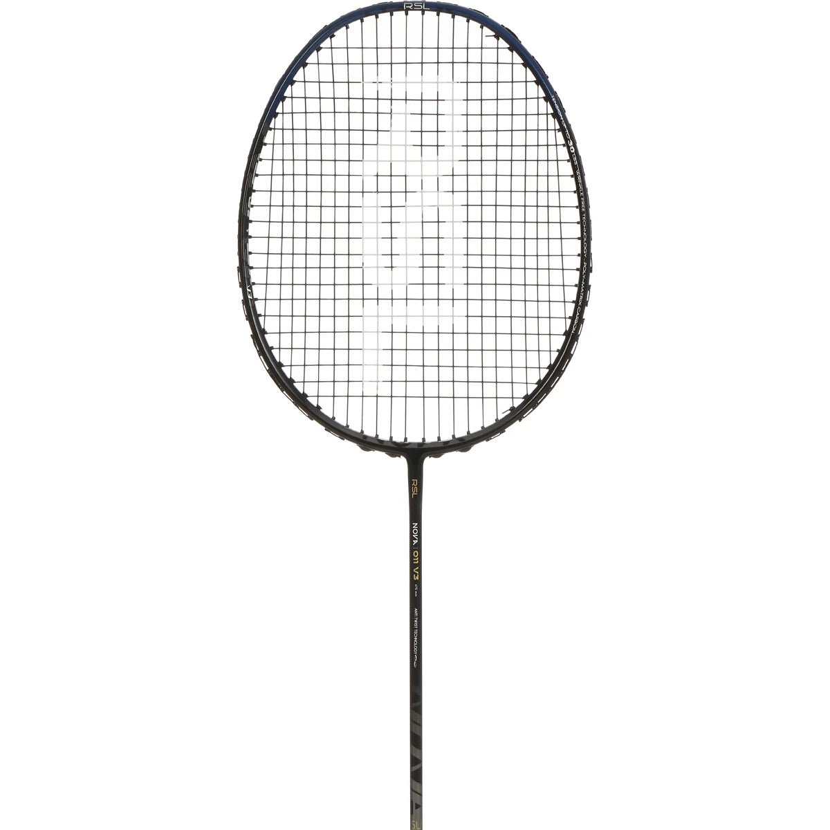 RAQUETTE DE BADMINTON RSL NOVA 011 (V3) (CORDEE)