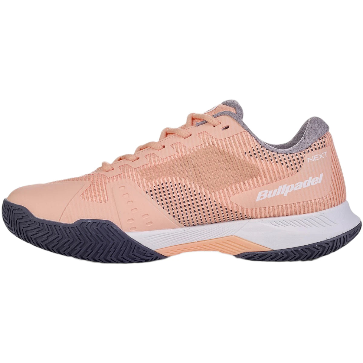 BULLPADEL WOMEN'S NEXT 25I PADEL SHOES