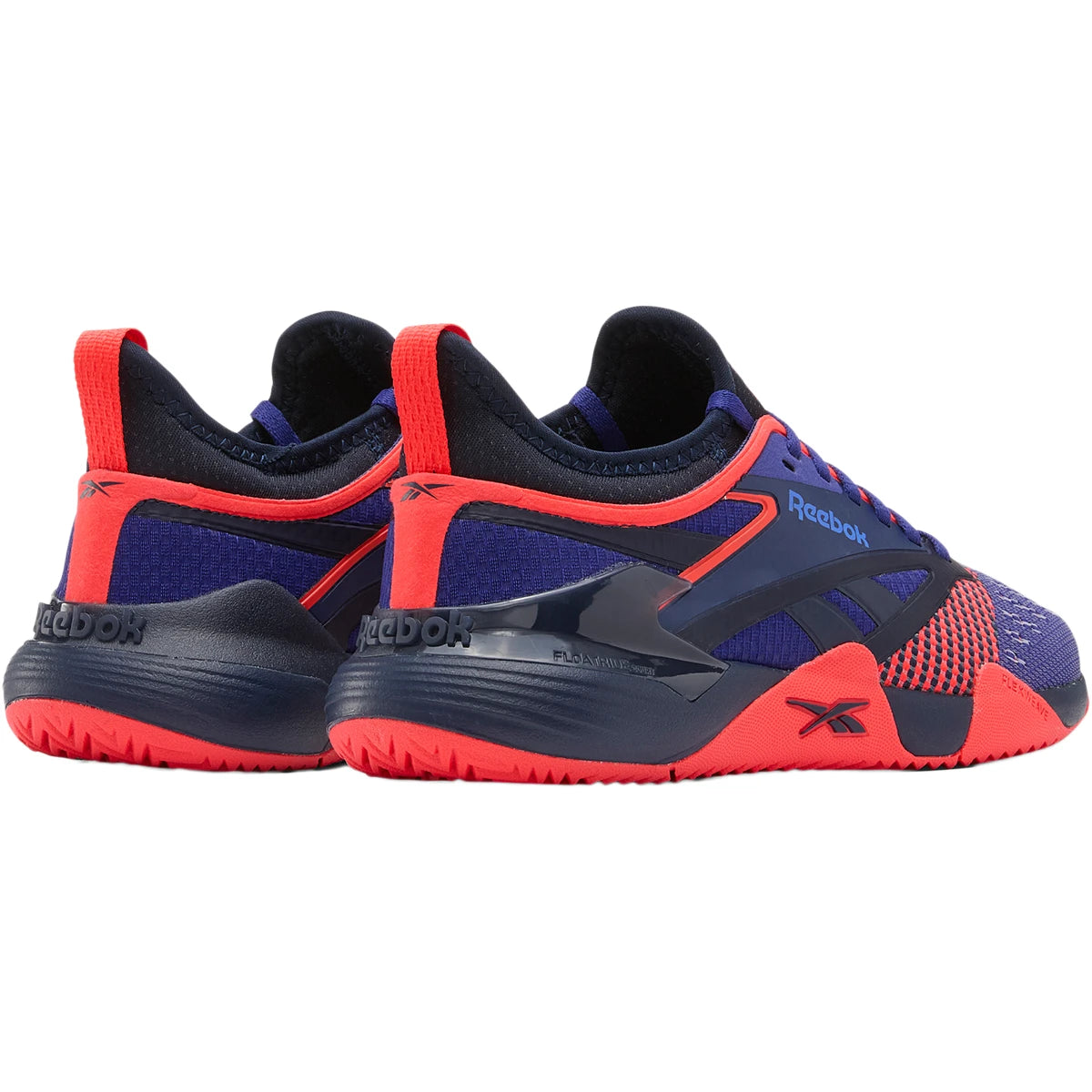 Chaussures Reebok Femme Nano Court Toutes Surfaces