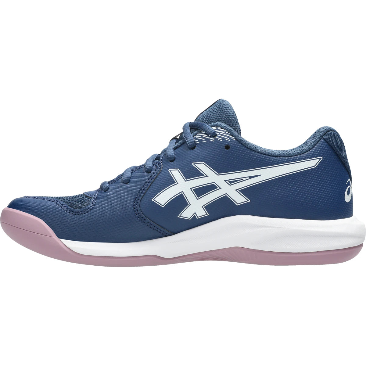 CHAUSSURES ASICS FEMME GEL DEDICATE 9 MOQUETTE