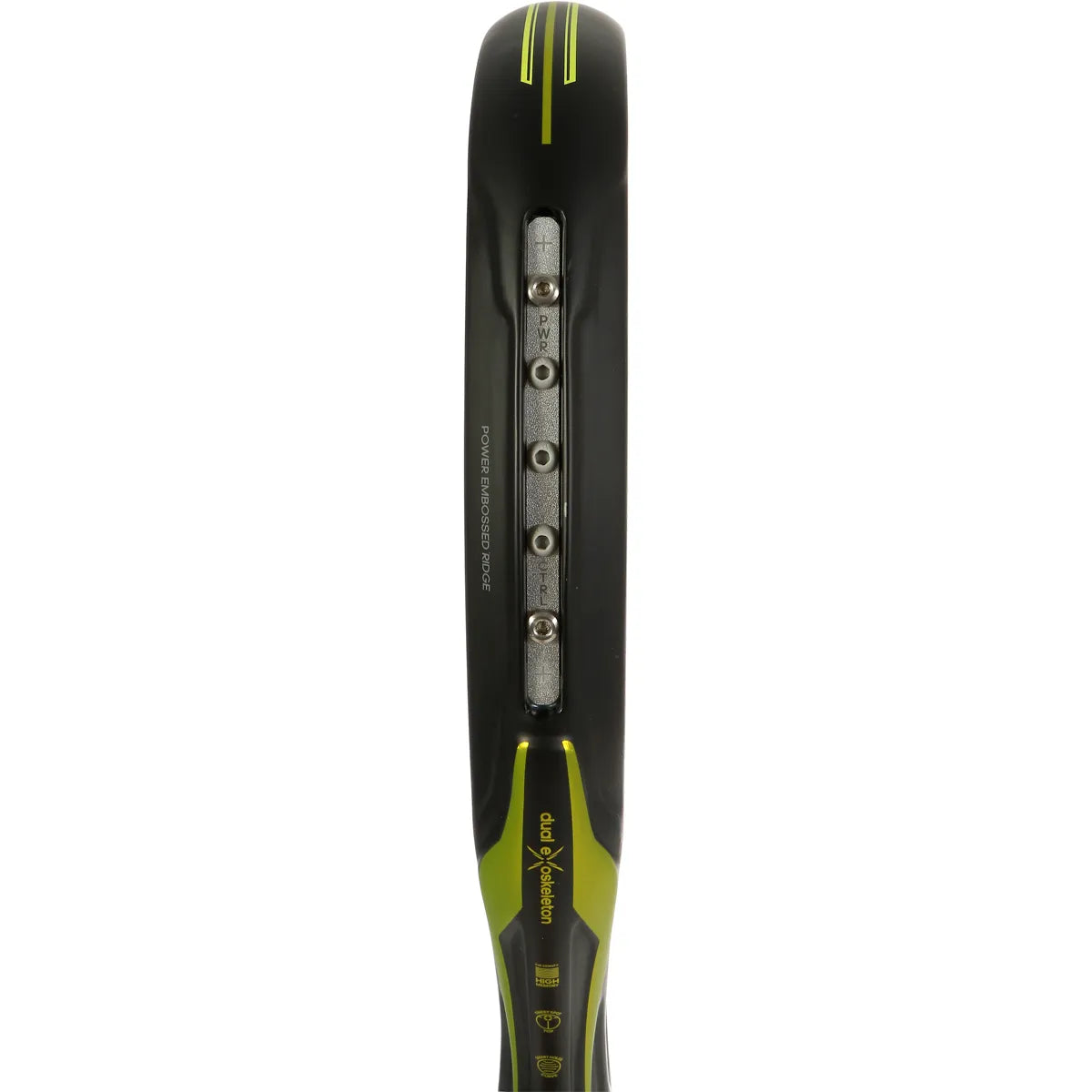 USED PADEL RACKET ADIDAS ADIPOWER MULTIWEIGHT 3.3