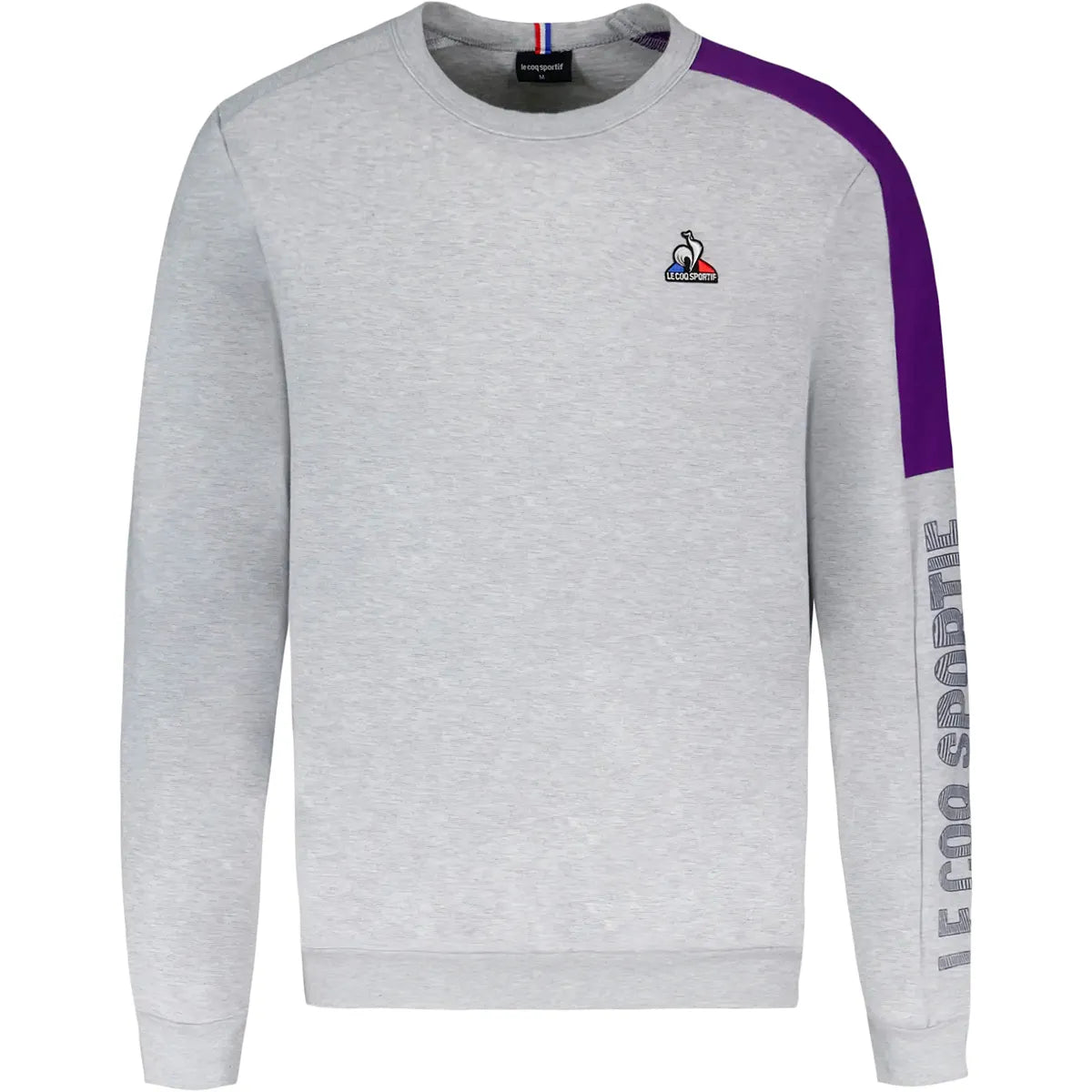 SWEAT LE COQ SPORTIF SAISON 2