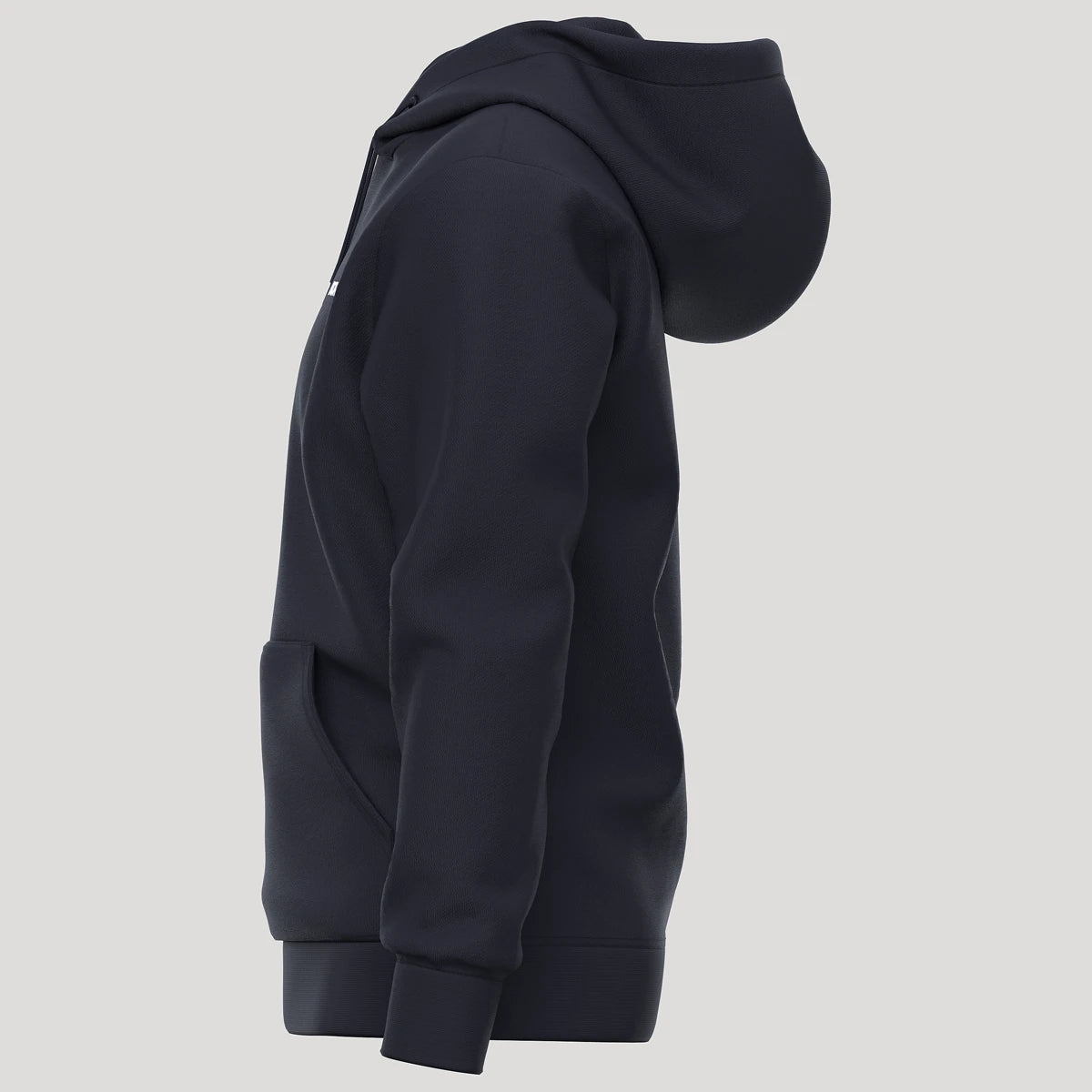 SWEAT BJORN BORG ESSENTIAL 4 KAPUZE