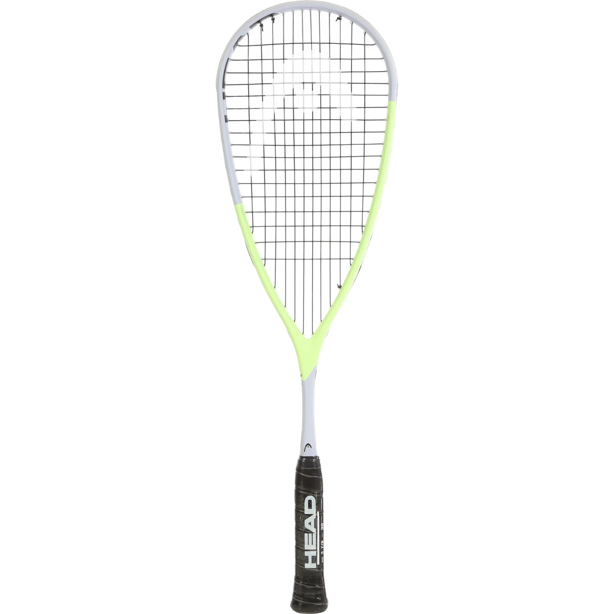 RAQUETTE DE SQUASH HEAD EXTREME 120
