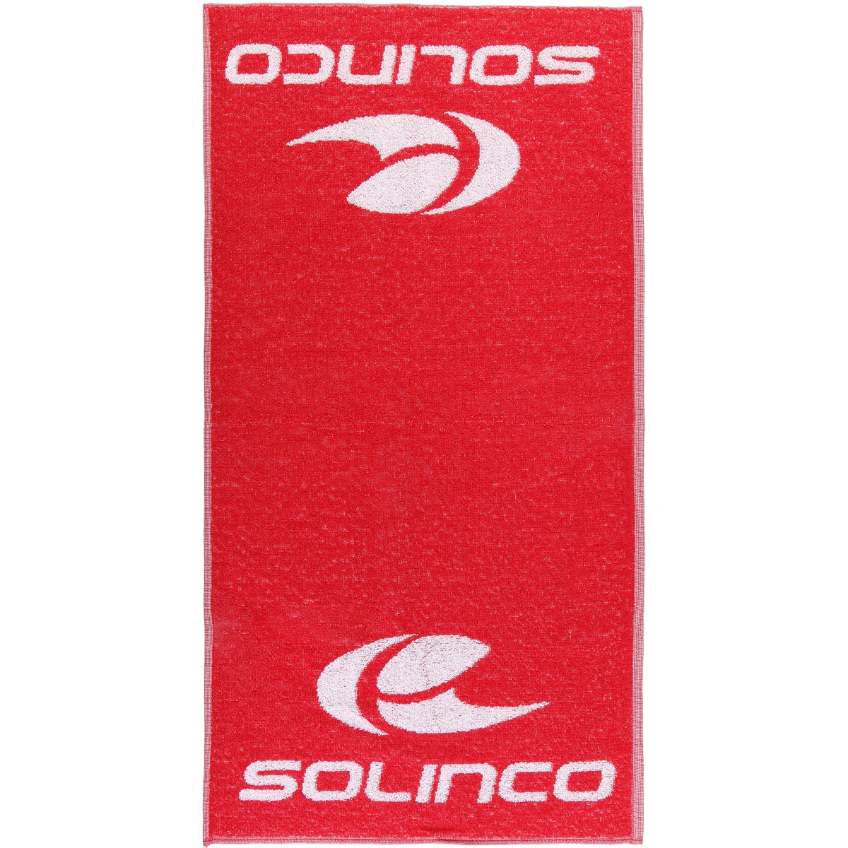 SOLINCO RED TOWEL