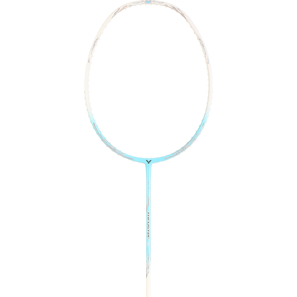 RAQUETTE DE BADMINTON VICTOR THRUSTER SR - 5U (NON CORDEE)