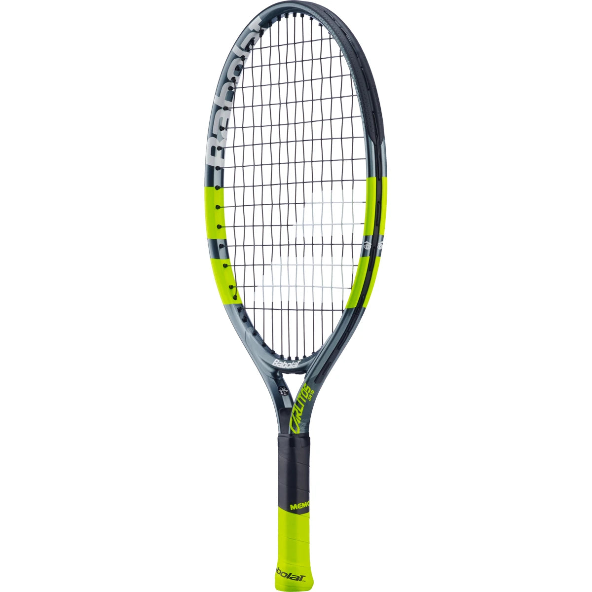 RAQUETTE BABOLAT JUNIOR CARLITOS 19