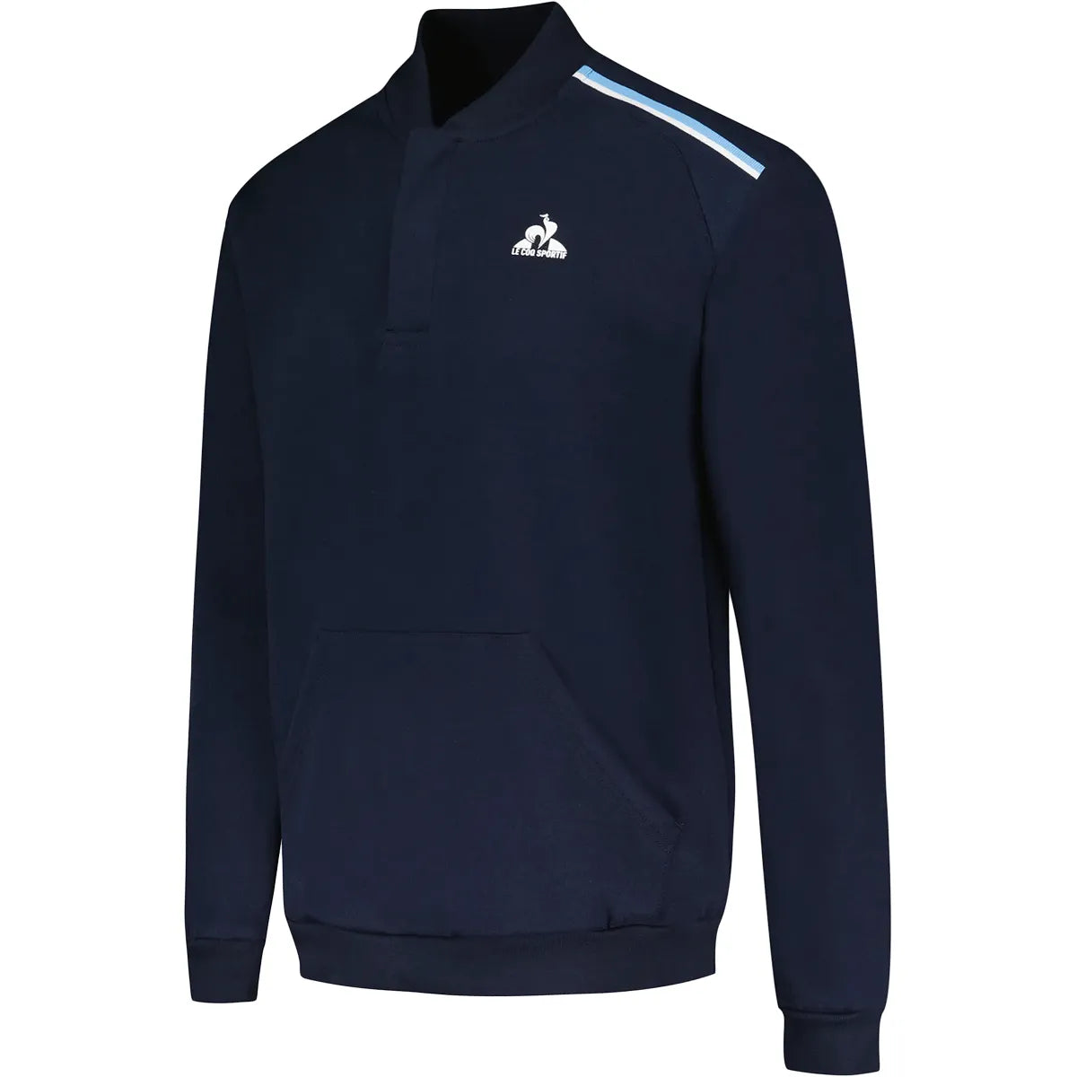 SWEAT LE COQ SPORTIF HERITAGE NEW-YORK
