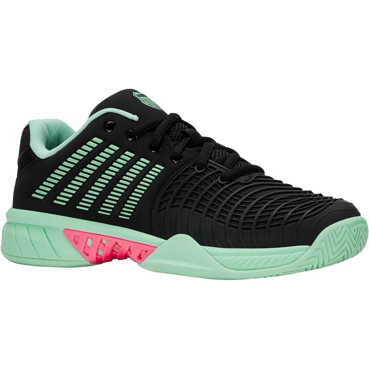 K-SWISS DAMENSCHUHE EXPRESS LIGHT 3 FÜR ALLE OBERFLÄCHEN