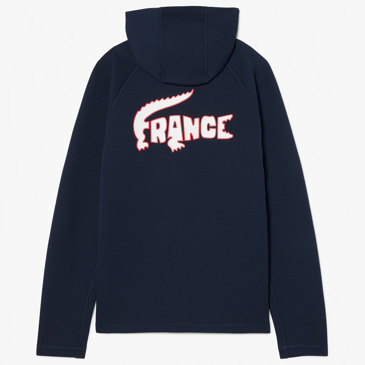 VESTE LACOSTE FRENCH TEAM TRAINING