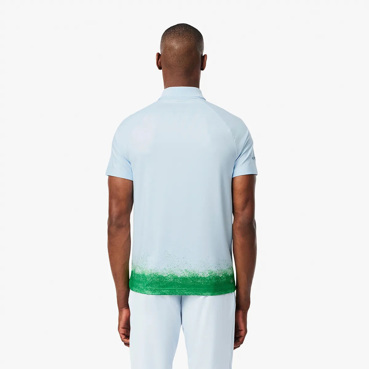 POLO LACOSTE MEDVEDEV MELBOURNE / MIAMI
