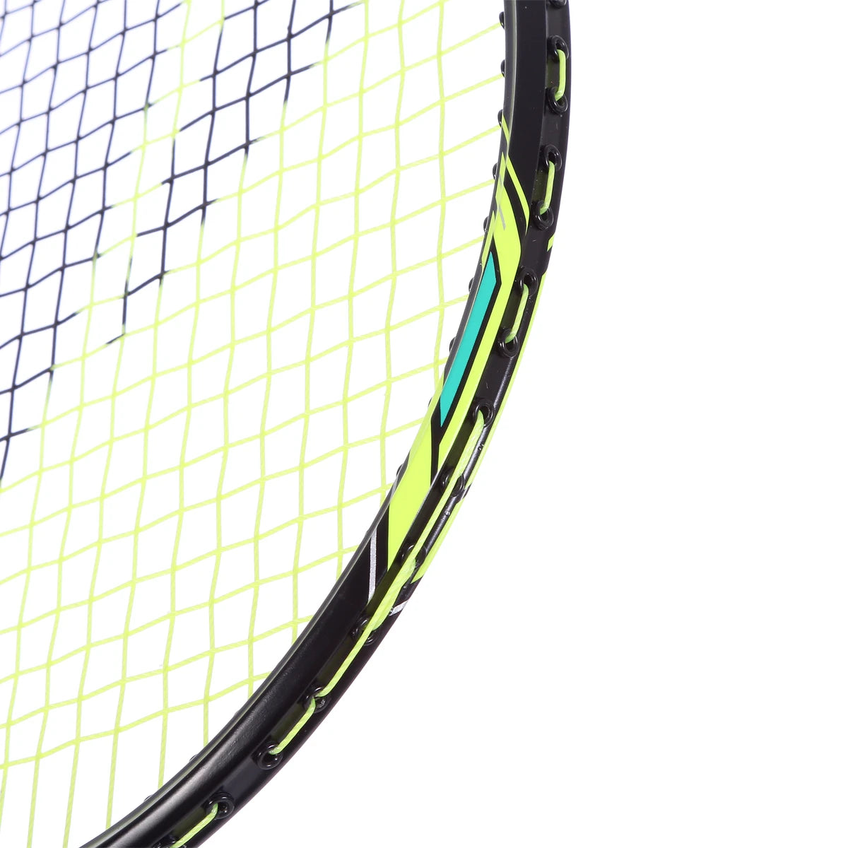 RAQUETTE DE BADMINTON CARLTON TRU-STORM FS 2000 (CORDEE)