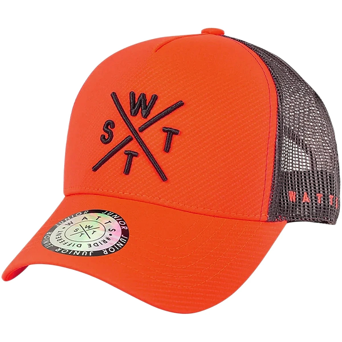 CASQUETTE WATTS TRIBE