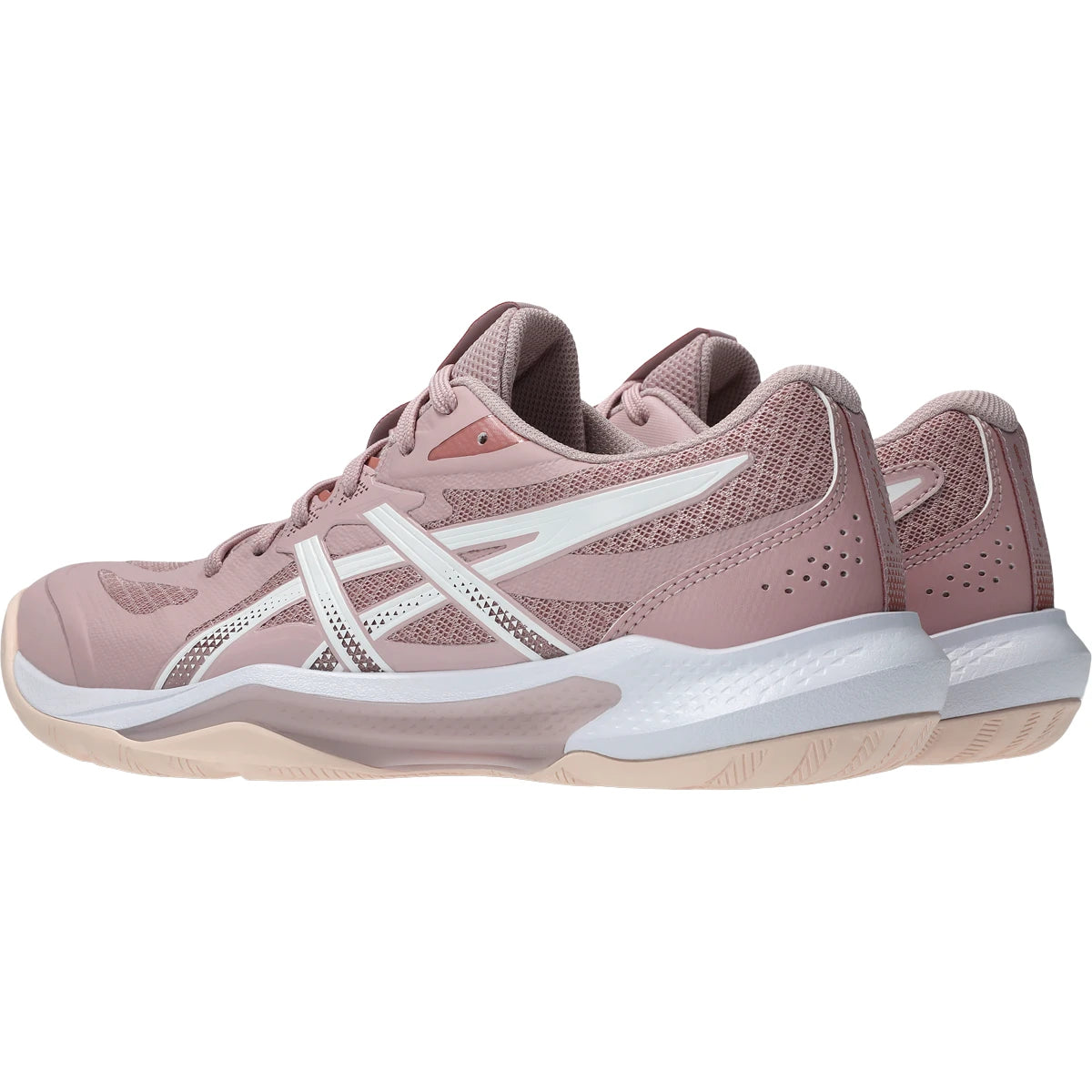 CHAUSSURES ASICS FEMME INDOOR GEL TACTIC 13