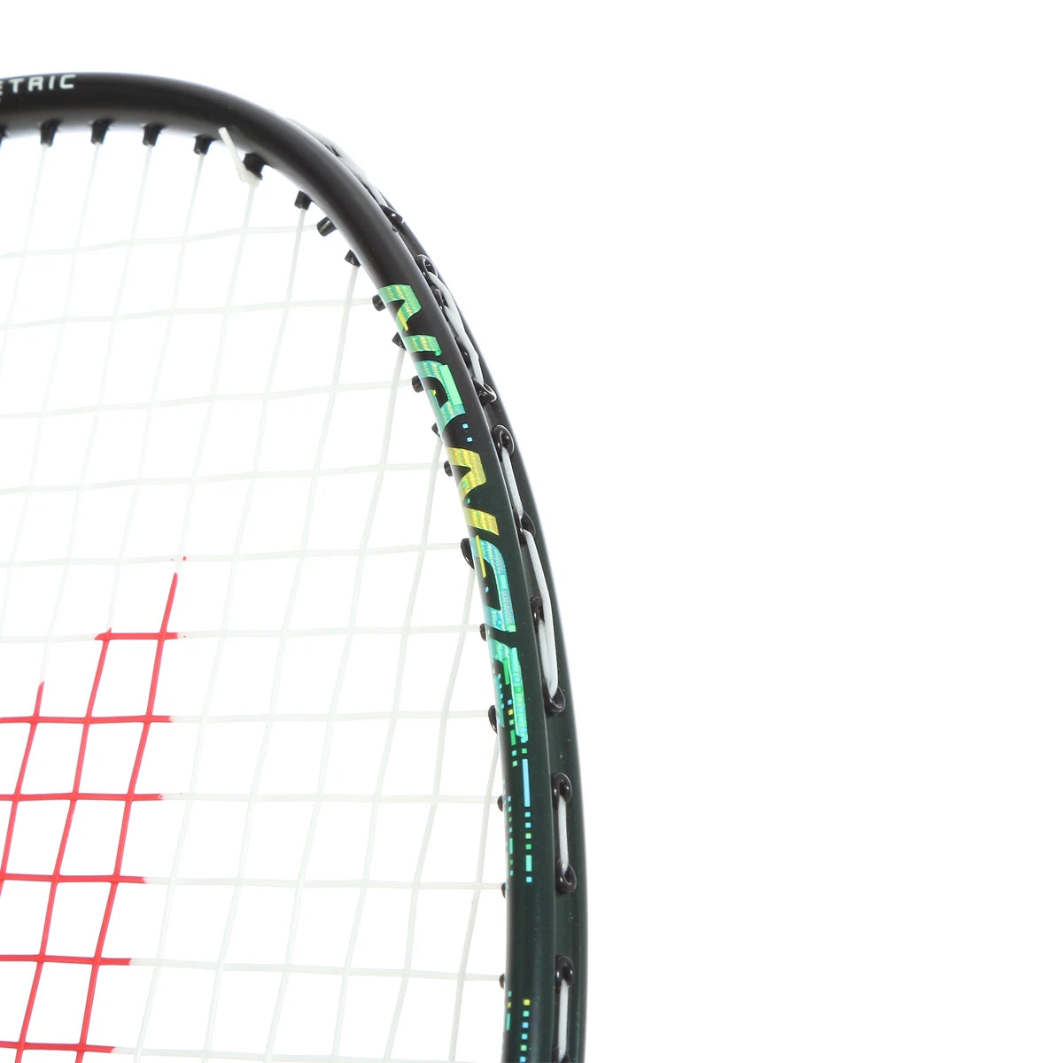 YONEX NANOFLARE 002 FEEL BADMINTON RACKET - 4U (STRUNG)