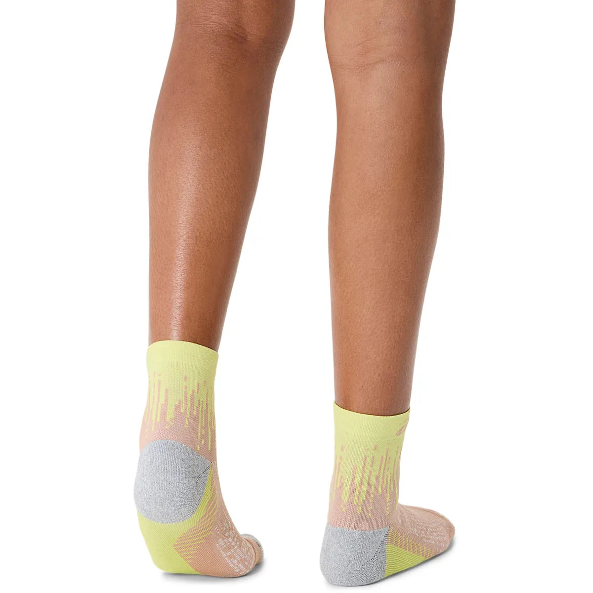 PAIRE DE CHAUSSETTES ASICS PERFORMANCE QUARTER (ANKLE)
