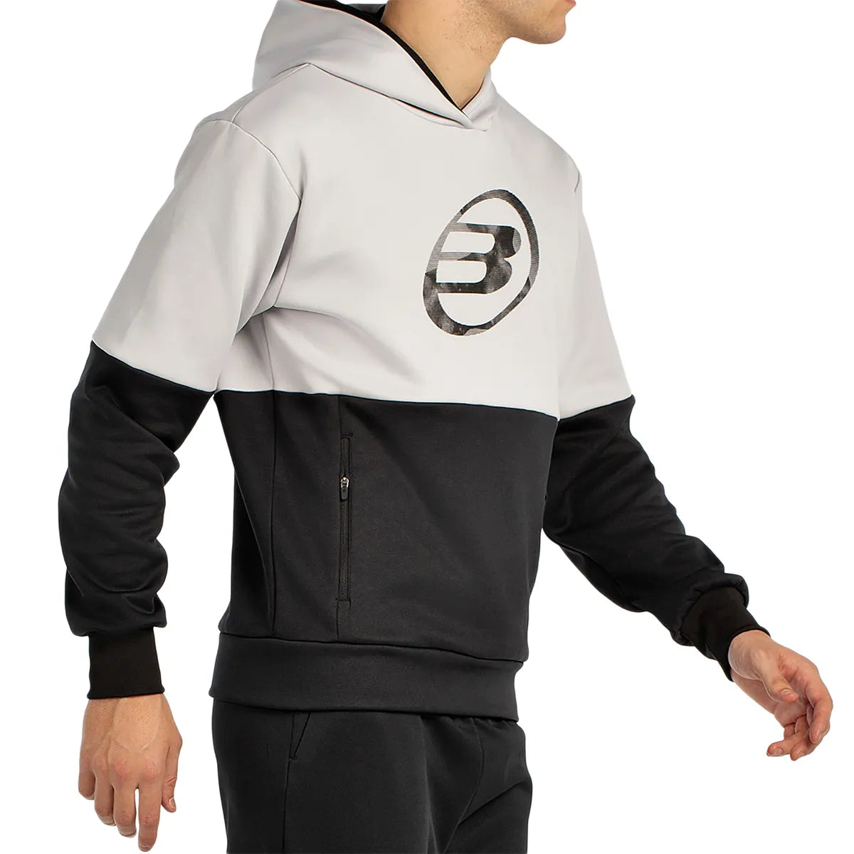 SWEAT BULLPADEL BOYAL