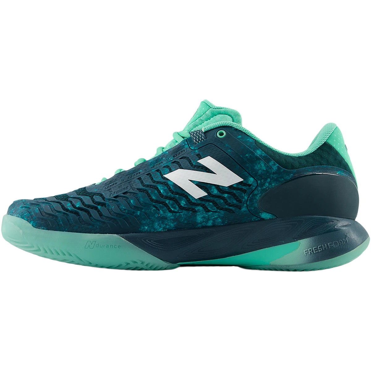 CHAUSSURES NEW BALANCE FRESHFOAM CT-RALLY V2 TERRE BATTUE