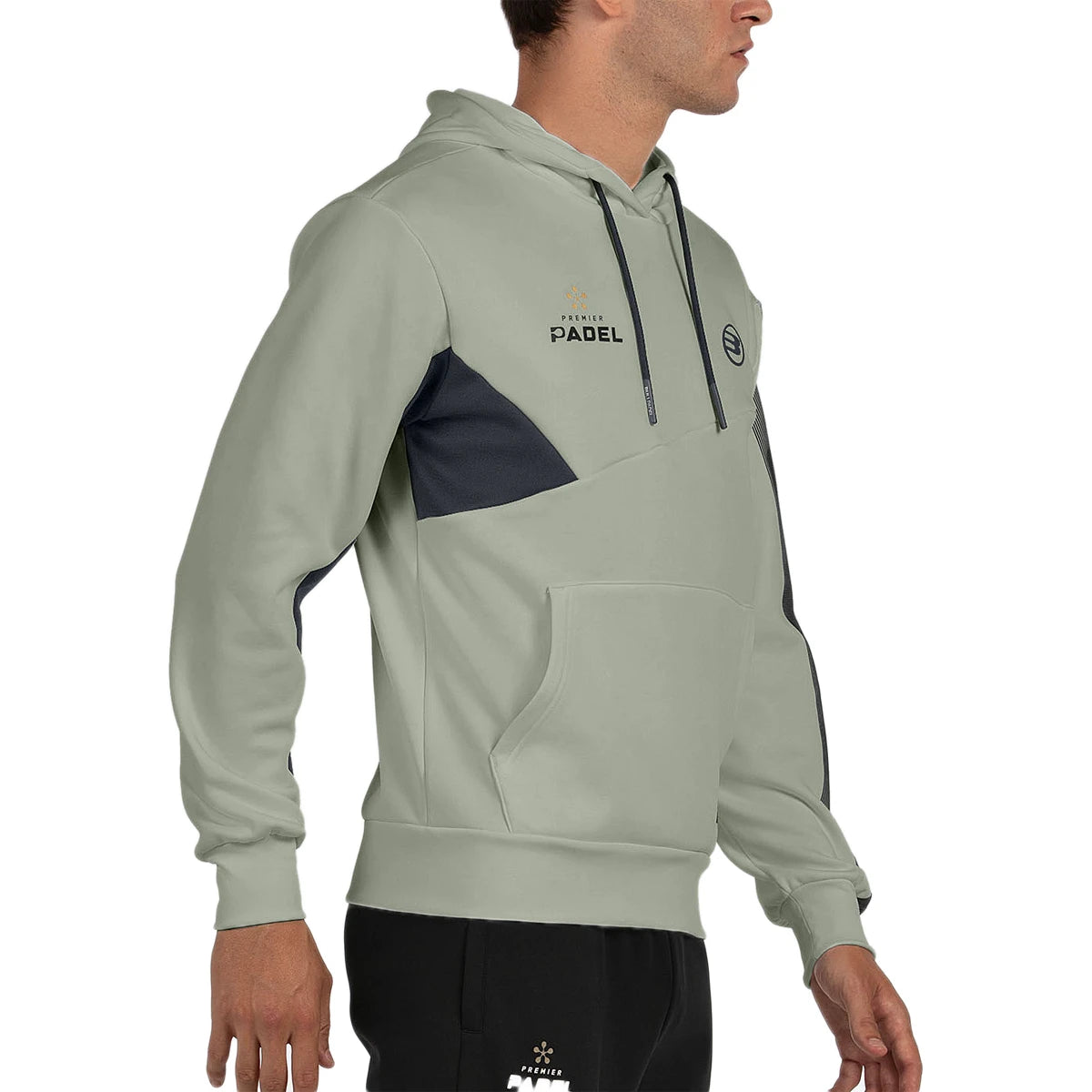 BULLPADEL PALMIRO SWEATSHIRT