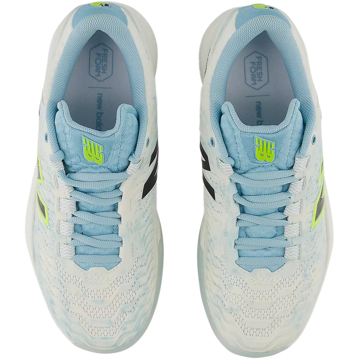 CHAUSSURES NEW BALANCE FEMME FRESHFOAM CT-RALLY V2 TOUTES SURFACES