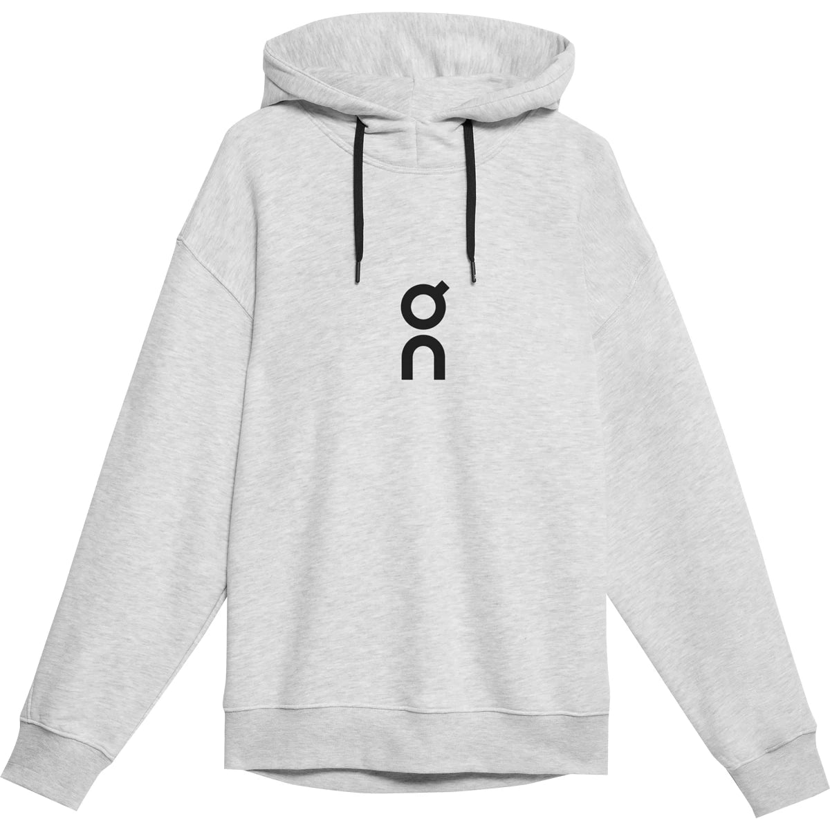 DAMEN KAPUZENPULLOVER CLUB HOODIE