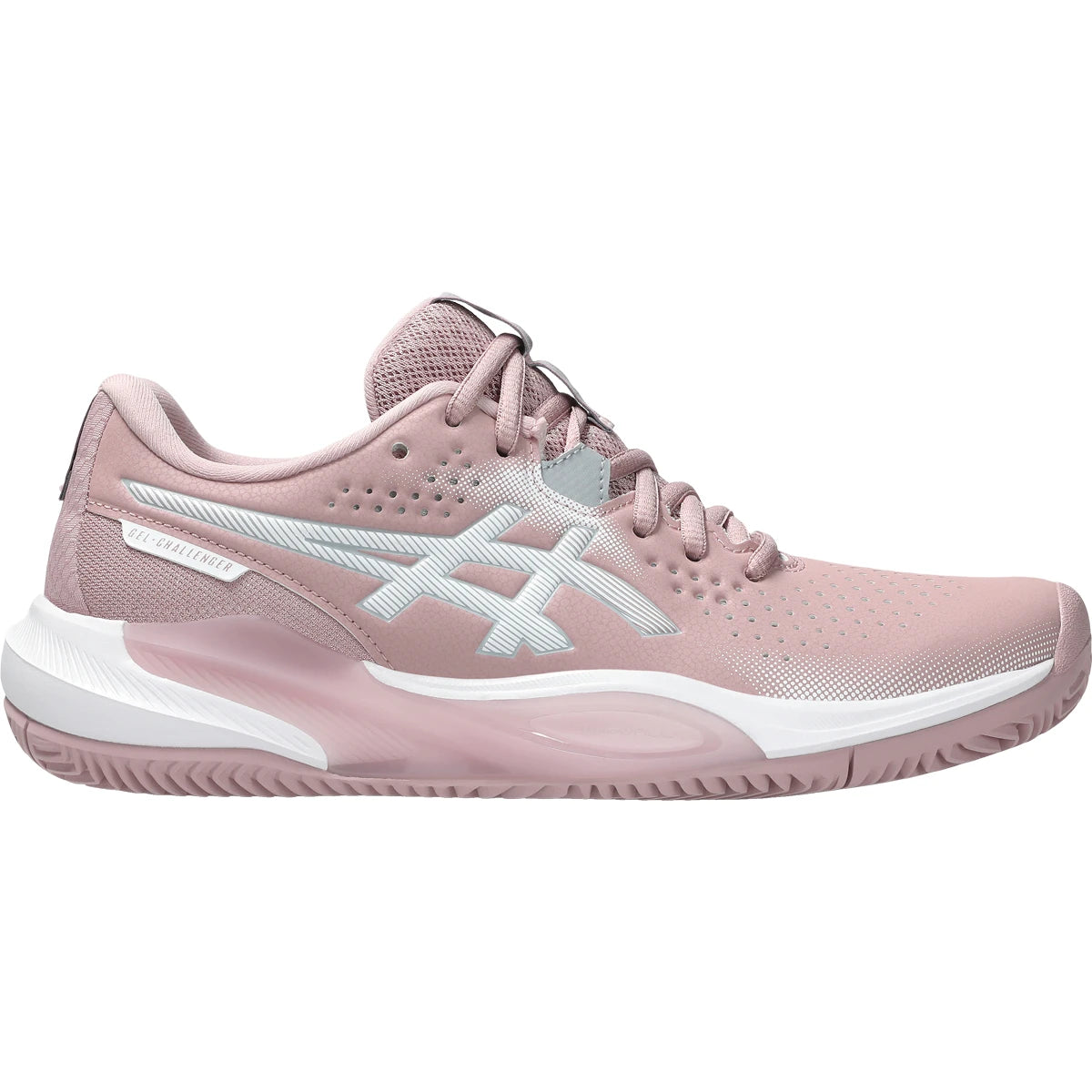 DAMEN ASICS GEL CHALLENGER 15 LEHMPLATZ-SCHUHE