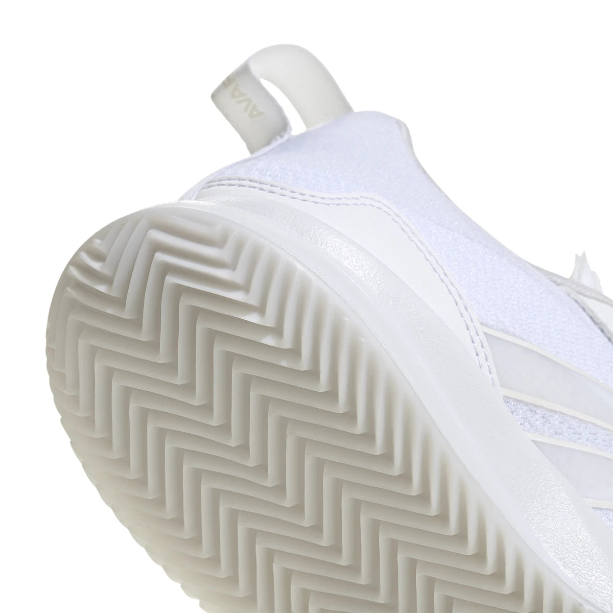 DAMEN ADIDAS SCHUHE AVAFLASH FÜR ALLE OBERFLÄCHEN