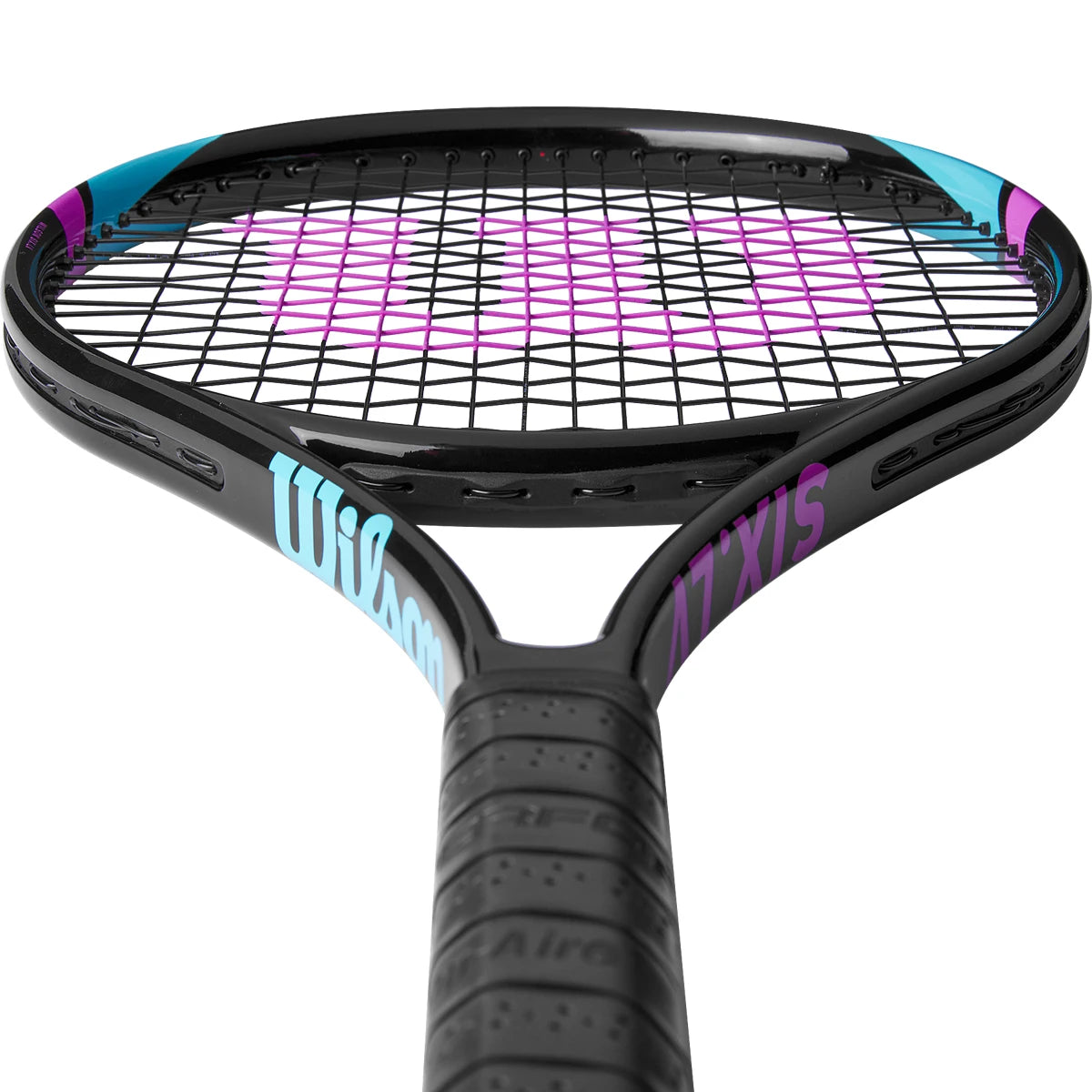 RAQUETTE WILSON SIX LV (284 GR)