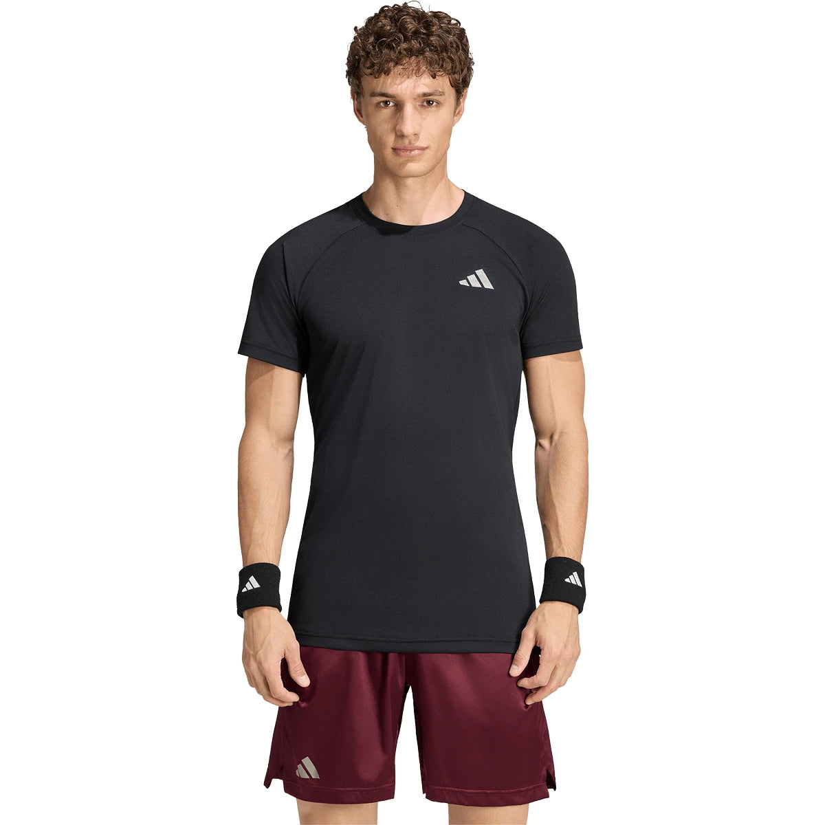 T-SHIRT ADIDAS HOMME FREELIFT PRO NEW YORK