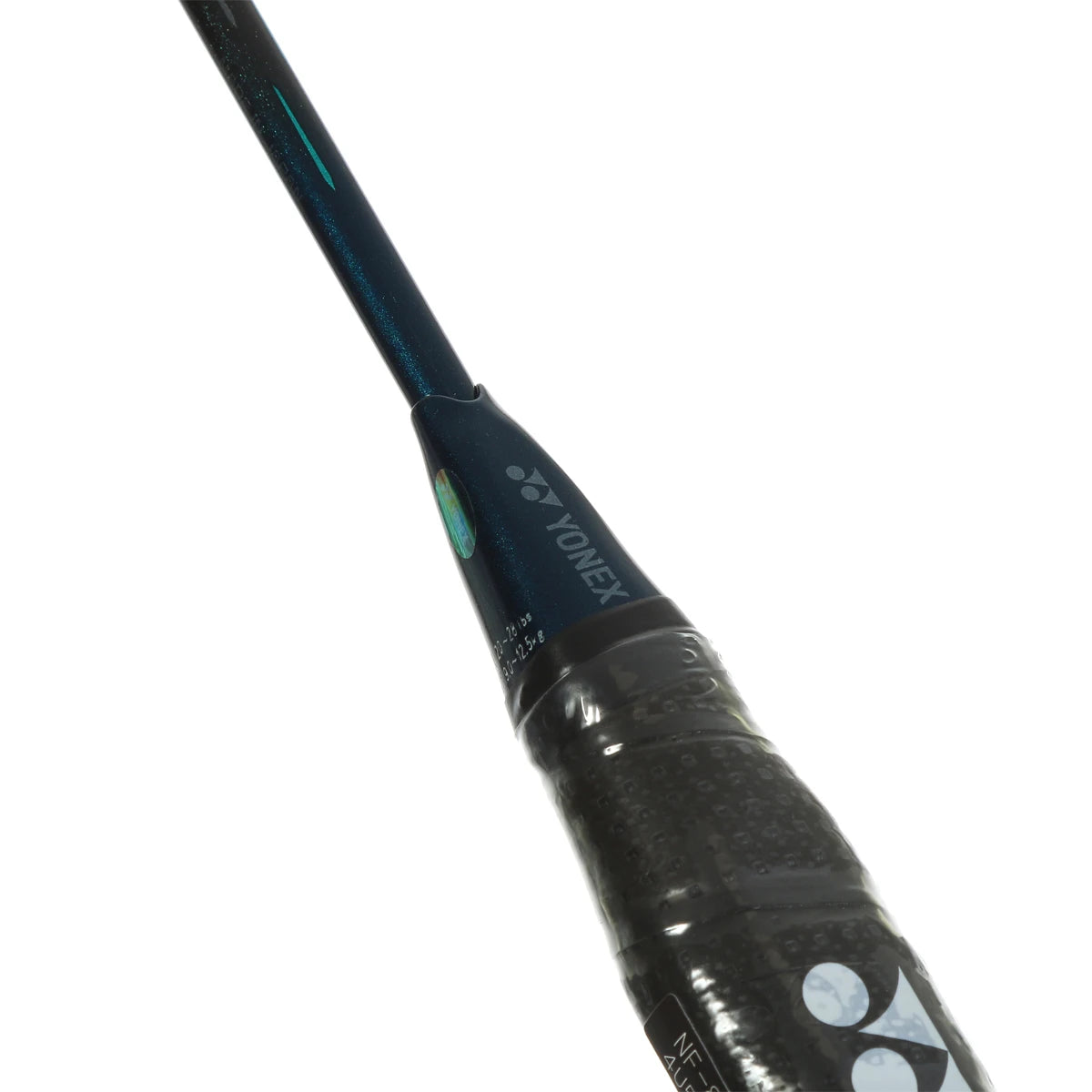 RAQUETTE DE BADMINTON YONEX NANOFLARE 800 PRO DEEP GREEN 4U5