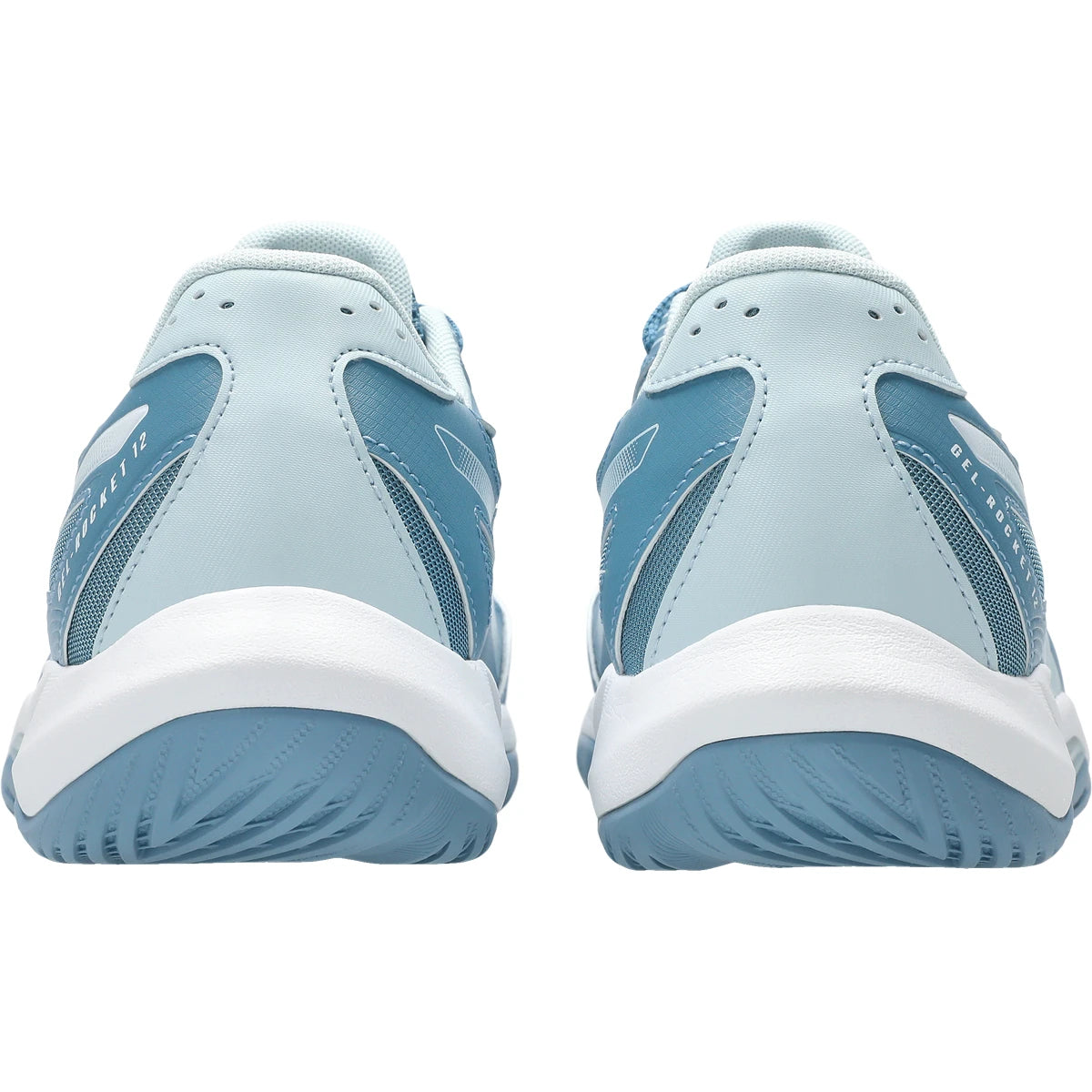 CHAUSSURES ASICS HOMME INDOOR GEL ROCKET 12