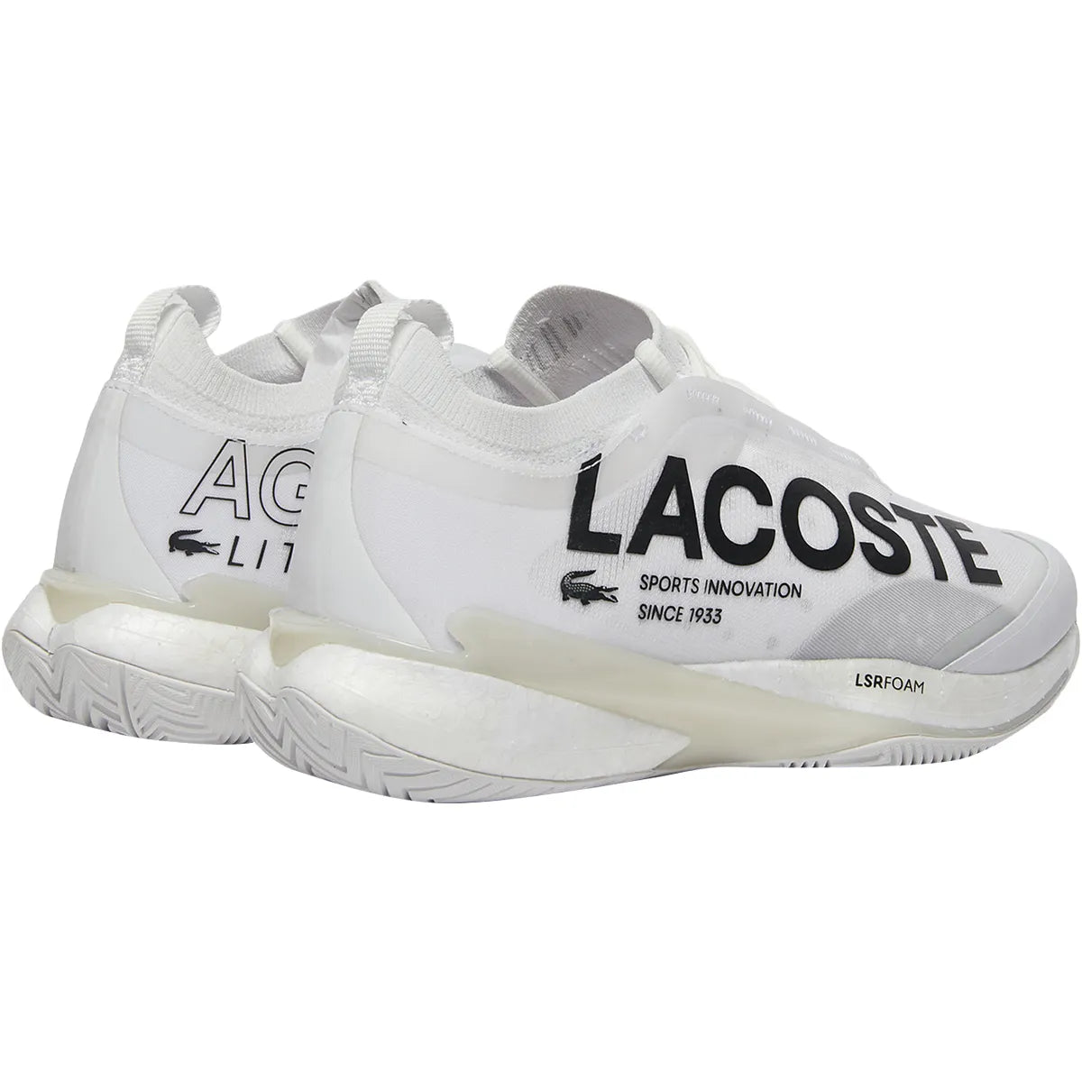 CHAUSSURES LACOSTE AG-LT LITE TOUTES SURFACES