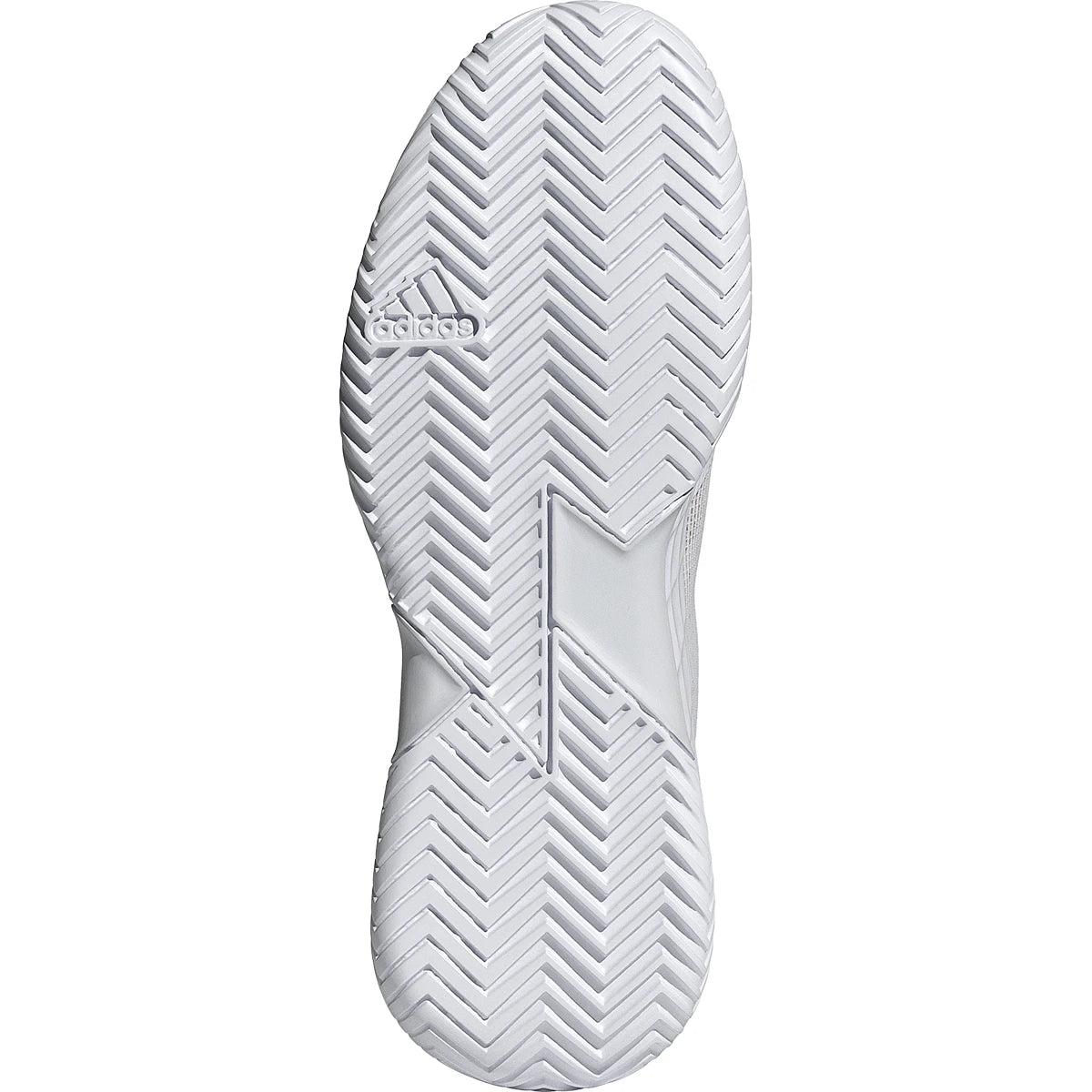 CHAUSSURES ADIDAS FEMME DEFIANT SPEED 2 TOUTES SURFACES