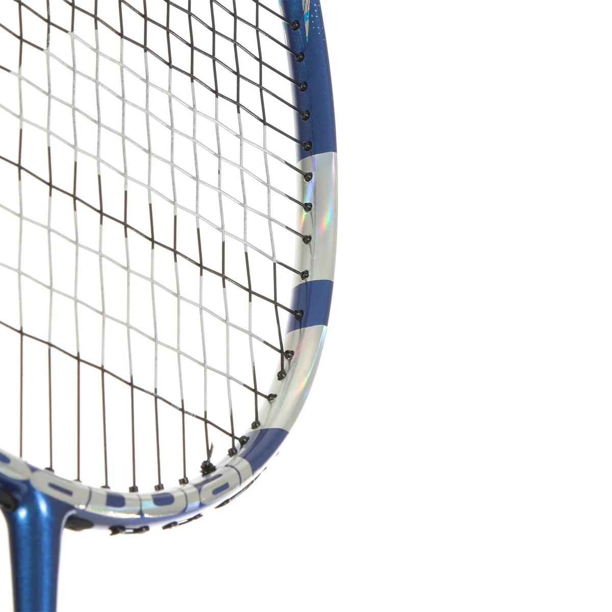 RAQUETTE DE BADMINTON BABOLAT SATELITE ORIGIN S (CORDEE - SANS HOUSSE)