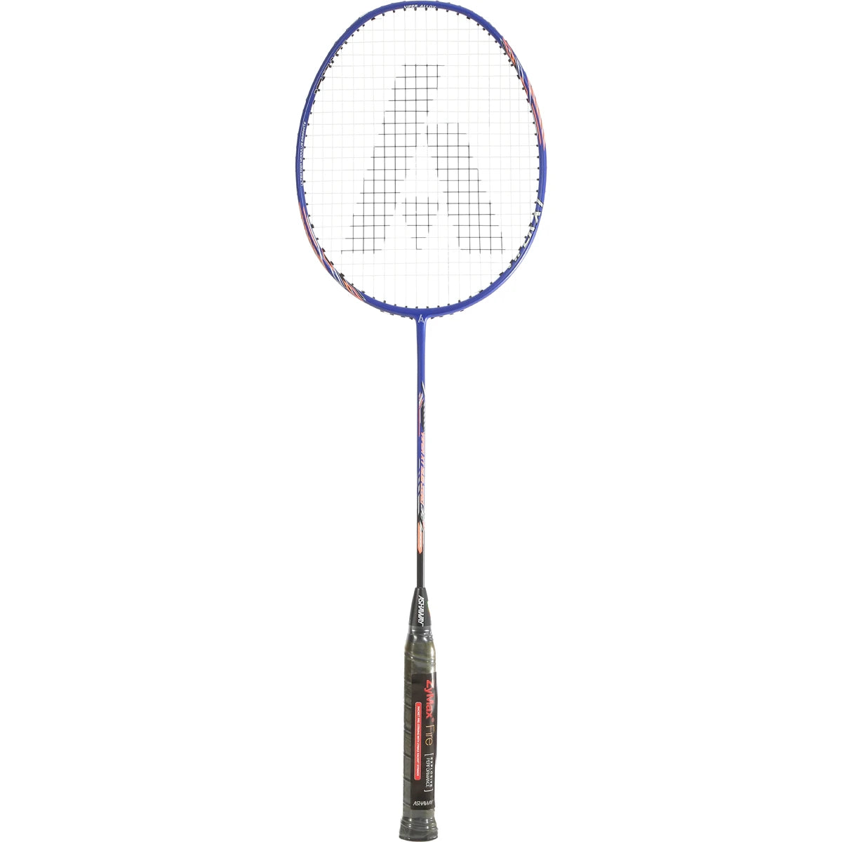 RAQUETTE DE BADMINTON ASHAWAY VIPER XT SUB-ZERO (CORDEE)