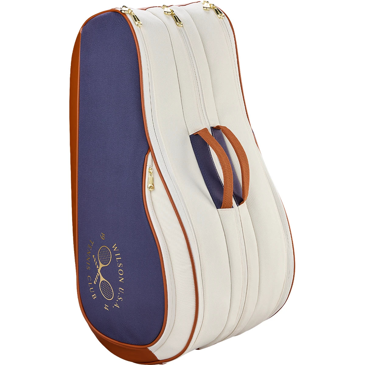 SAC WILSON HERITAGE V2 12R