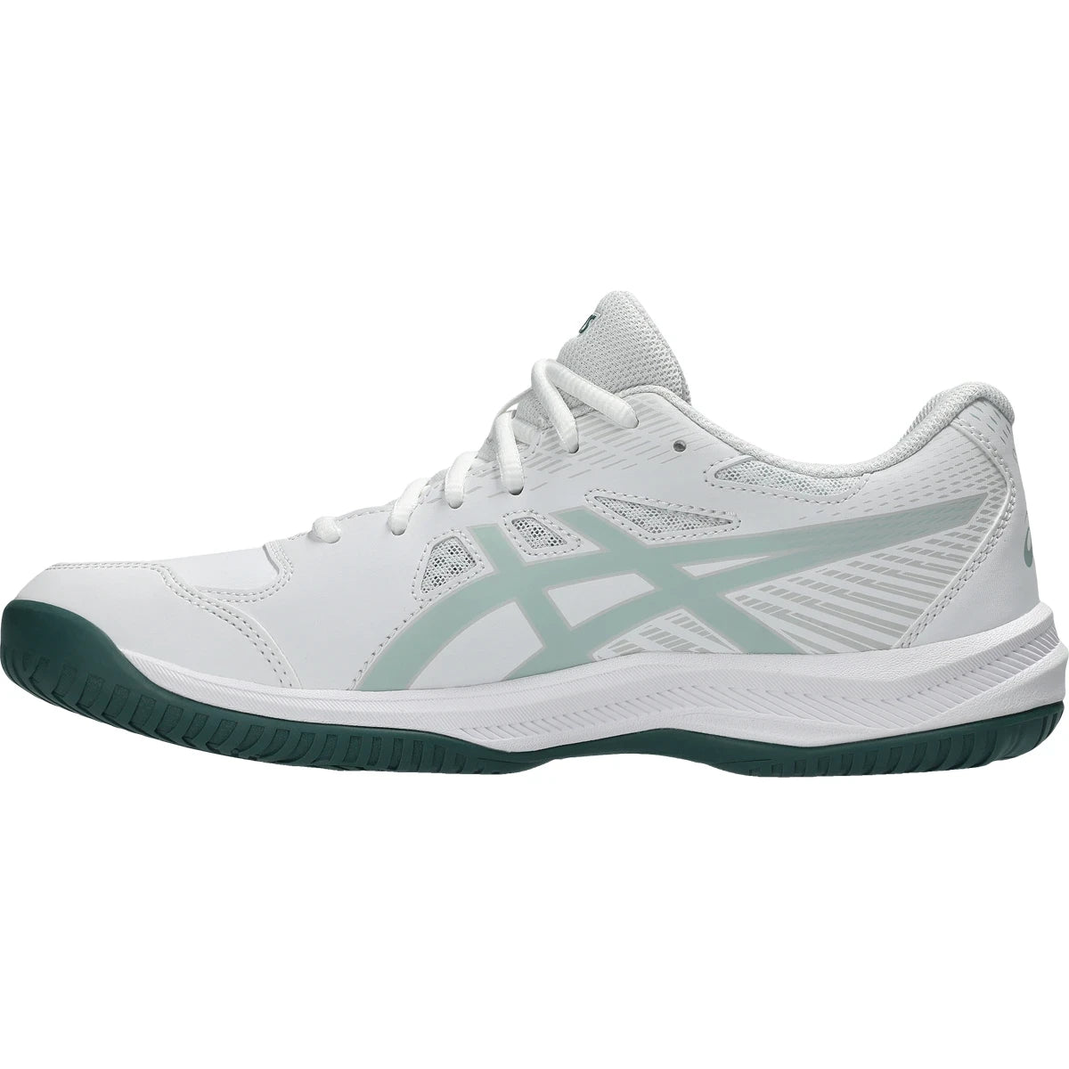 ASICS JUNIOR COURT SLIDE 4 SHOES ALL SURFACES