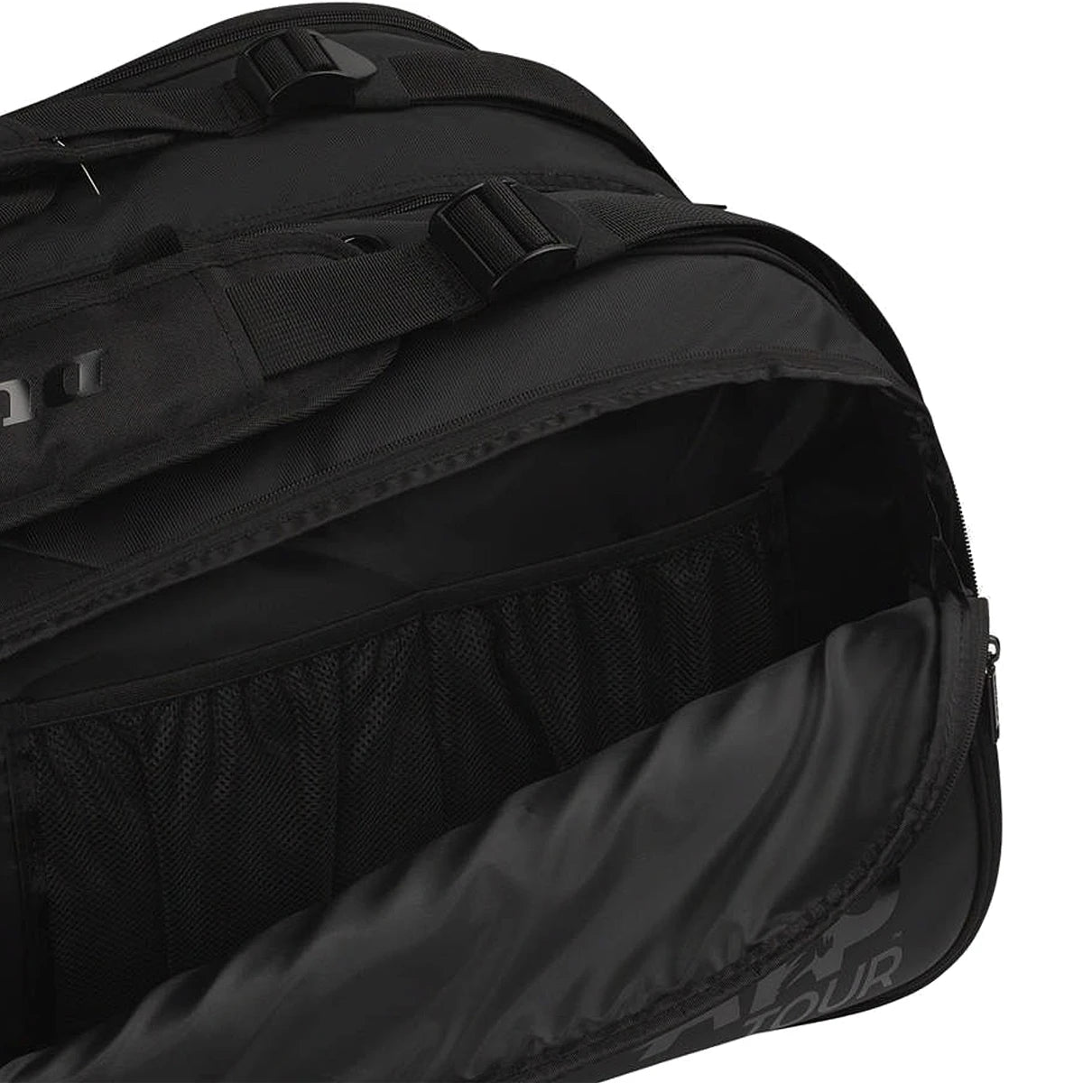 THERMOBAG TENNIS DUNLOP ATP PERFORMANCE 12R