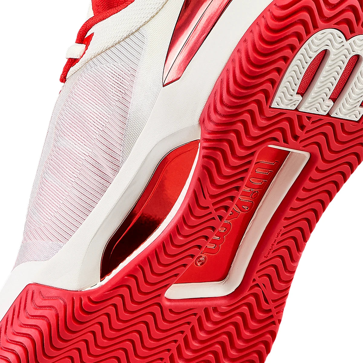 CHAUSSURES WILSON FEMME INTRIGUE TOUR USO TOUTES SURFACES