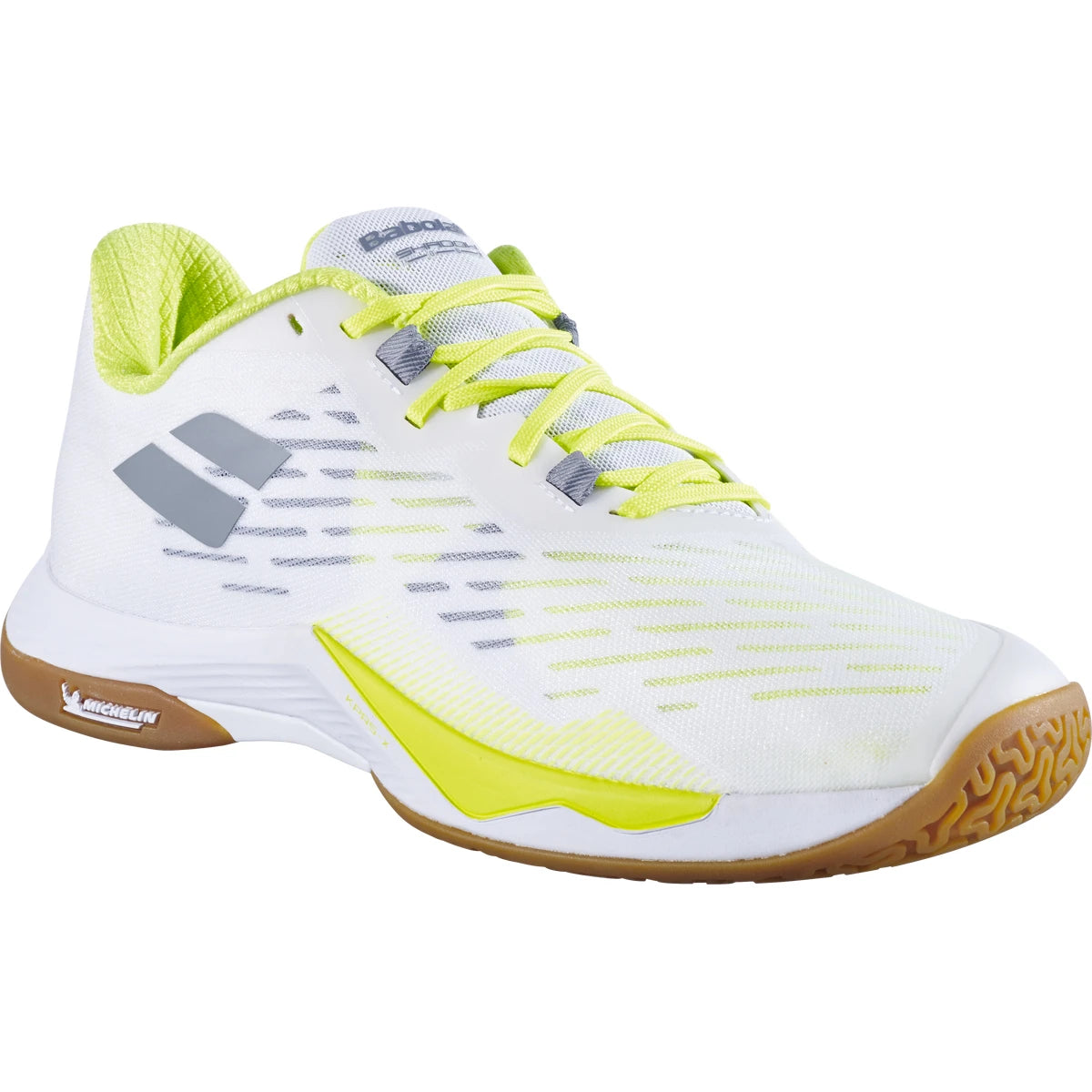 CHAUSSURES BABOLAT HOMME INDOOR SHADOW TOUR 5